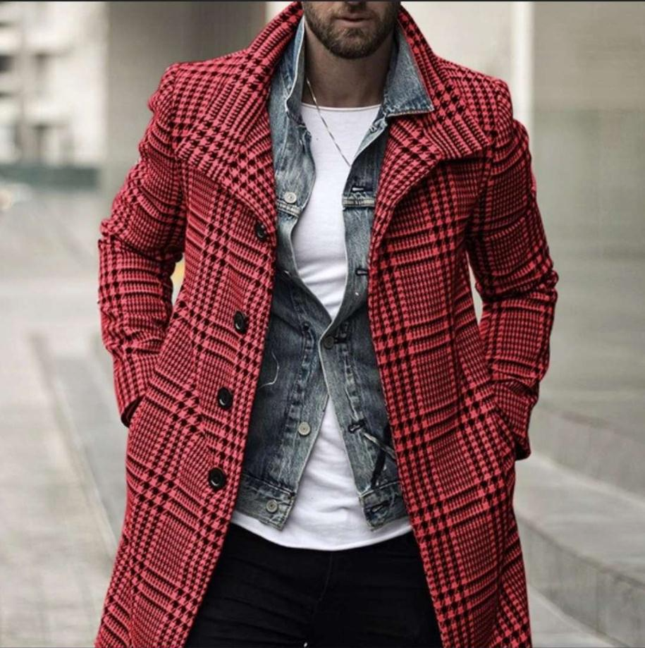 Arthur® | Elegante Herrenjacke für den modernen Mann