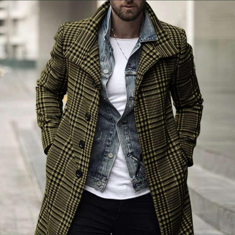 Arthur® | Elegante Herrenjacke für den modernen Mann